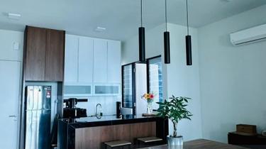 The Address 2 Nice renovated unit for sale  1
