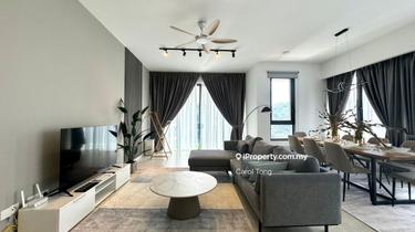 Brand new & ready to move in  1