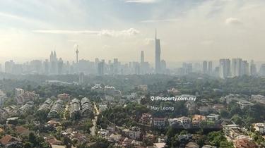 New condo. Walking distance to MRT 1