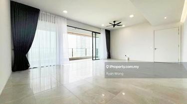 Aetas Damansara Luxury 3,110sf Condo with Private Lift & Golf View 1
