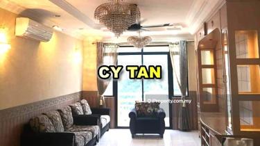 Parkview Towers, Bayan Lepas, Bukit Jambul, Fully Furnished Rent 1