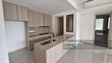 Be the 1st to Own This Brand New Luxury Unit at Park Place! 1