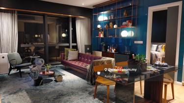 Luxury New Unit for Sale 1
