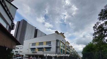 Taman Pelangi Indah 3 Storey Shop Office for Sale  1