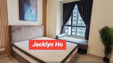 Gem Residences 4 Bedrooms for Rent, Prai 1
