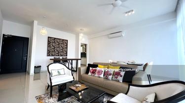 Serviced residence for Rent 1