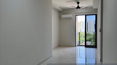 Super Cheap, Brand New Unit, Facing Puchong, Bukit Jalil, Unblock View 1