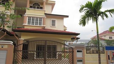 Laman Rimbunan Limited Corner For Sell 1