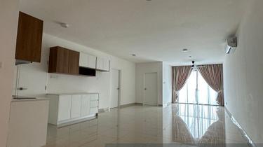 High floor. Brand New . Unblocked View 1