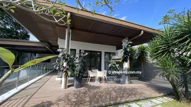 Damansara Height, Bukit Damansara Bungalow 1