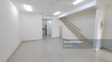 Setia Indah 10, Setia Alam, Shah Alam 1