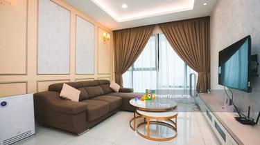 Southkey Mosaic Apartment For Rent 1