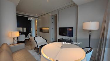 Condominium for Rent 1