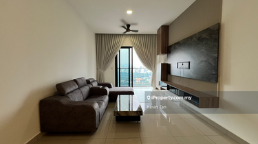High demand Bangsar 3 Bedder; brand new! 1
