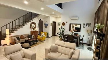 Monterey Villa @ Eco Sanctuary Area Specialist 1