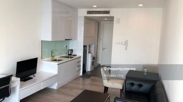 Studio Hotel Design 1