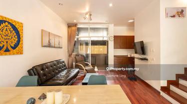 Fully furnished 1