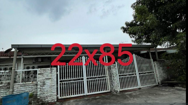 Kepong Below market landed property 1