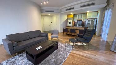 St Mary Residence, KLCC 1