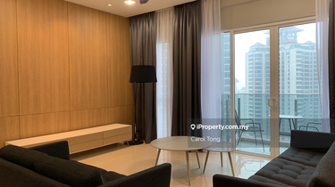 Nice renovated unit, ready to move in 1
