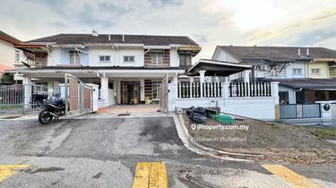 Renovated Double Storey Semi D Laman 2 Bandar Seri Putra Kajang 1