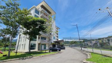 Sabah Apartment For Sale Iproperty Com My