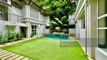 Gated Community 1