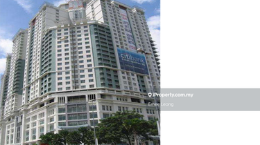 Metropolitian Square office for rent 1