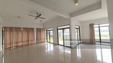 Newly Refurbished/ Clean / Partial Furnished / swimming pool/Clubhouse 1