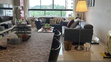 Superb Value, Mont Kiara Palma, For Sale 1