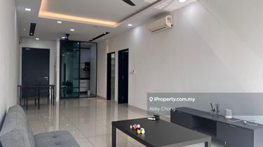 Fully Furnished for Rent. Near Pavilion 1