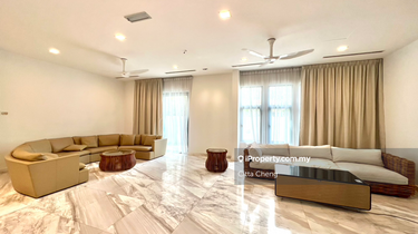 3 Storey Modern Designed Bungalow For Sale 1