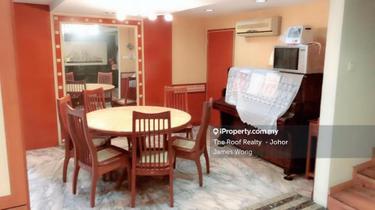 Semi-D house for Sale 1