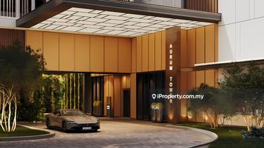 Freehold, Furnished, Undervalued unit 1