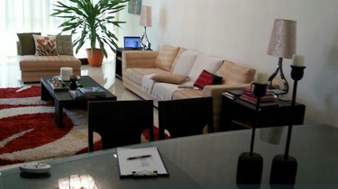 Suasana Sentral Loft unblocked view privacy near amenities 1