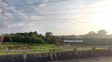 Industrial Land at Pasir Gudang 1