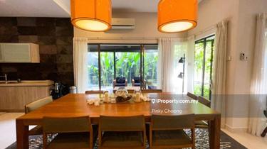 2 sty flat land bungalow & Morden  1