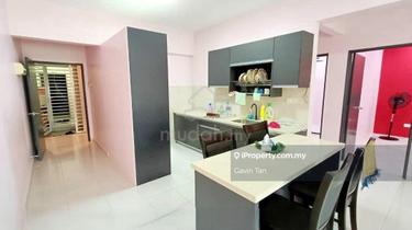 Good location and price 1