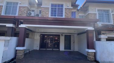 Taman Cheras Vista 1 1