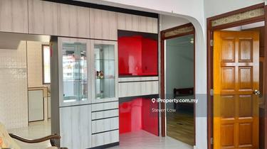 Superb Condition Low Cost Flat 1