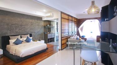 Freehold, Ready To Move-In, Live-Work-Play Environment 1