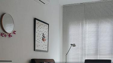 Tropez Residence - 1184sqft -  Fully Renovated - High Floor - Strata  1