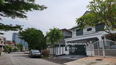 2 Sty Semi-detached for sale 1