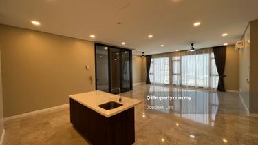 Wangsa 9 Residency Wangsa Maju Near LRT Sri Rampai Covered All Units 1