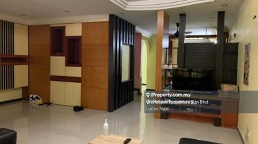 Terrace house for Sale 1