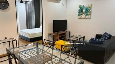 Live stress-free with our turnkey fully furnished rentals 1