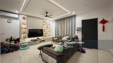 Residensi Permai 2 Storey Terrace Nice Renovation in Bukit Mertajam 1
