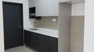 Partly furnished ready move in 1