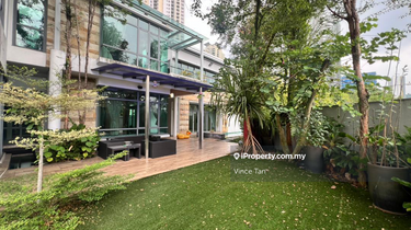 The Residence, Mont Kiara 1