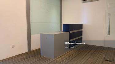 Empire Subang Office For Rent 1